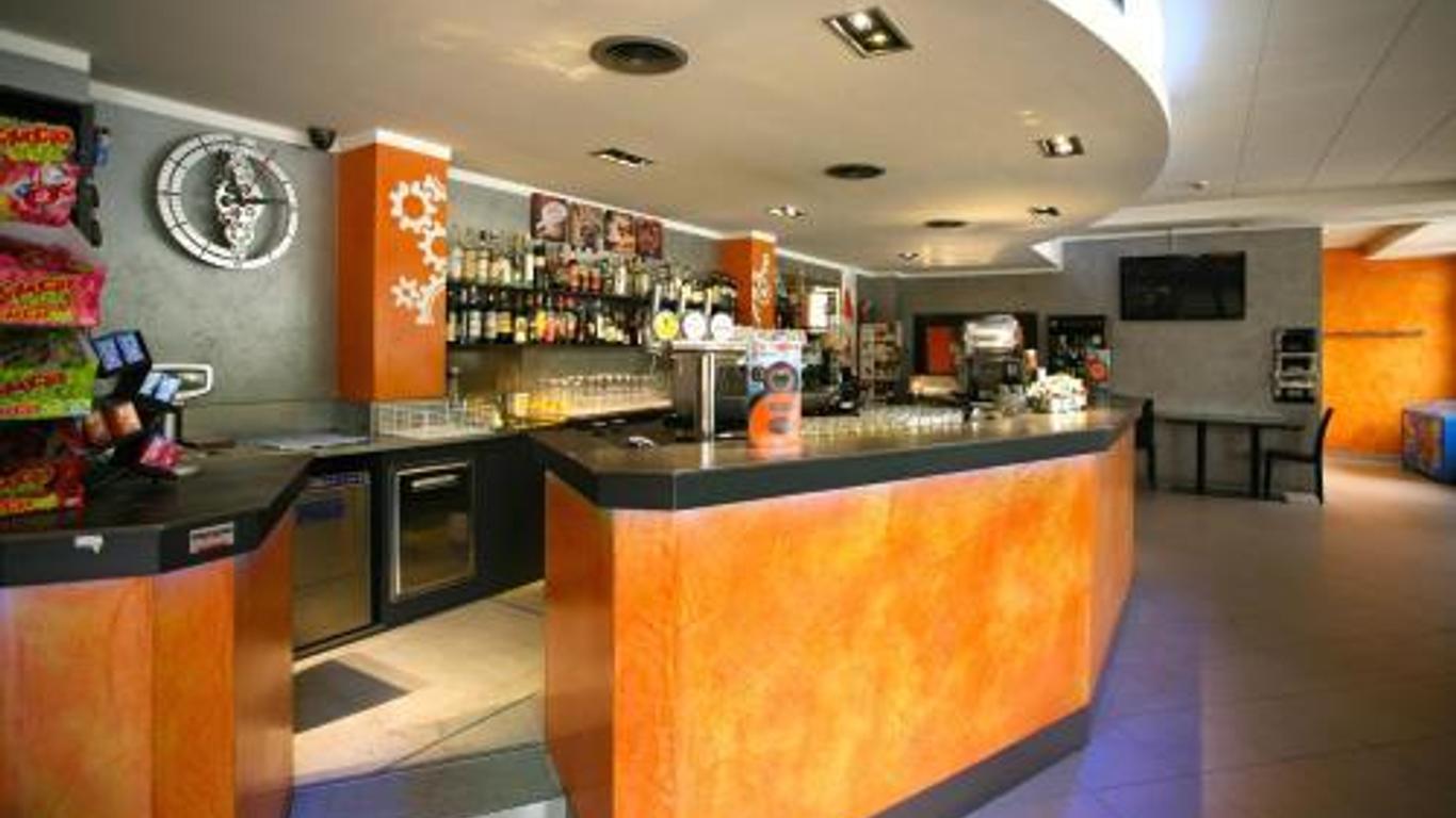 Hotel Del Boschetto