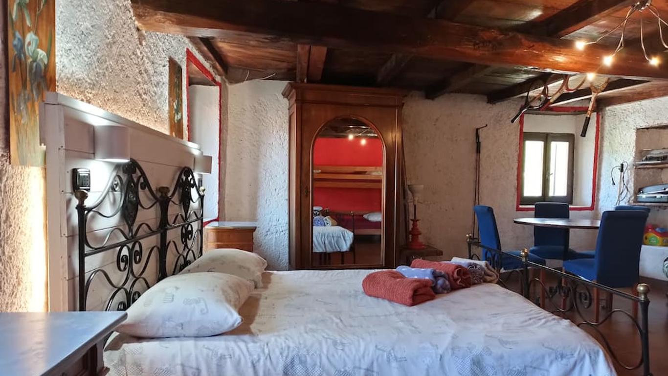 Casa Olmi