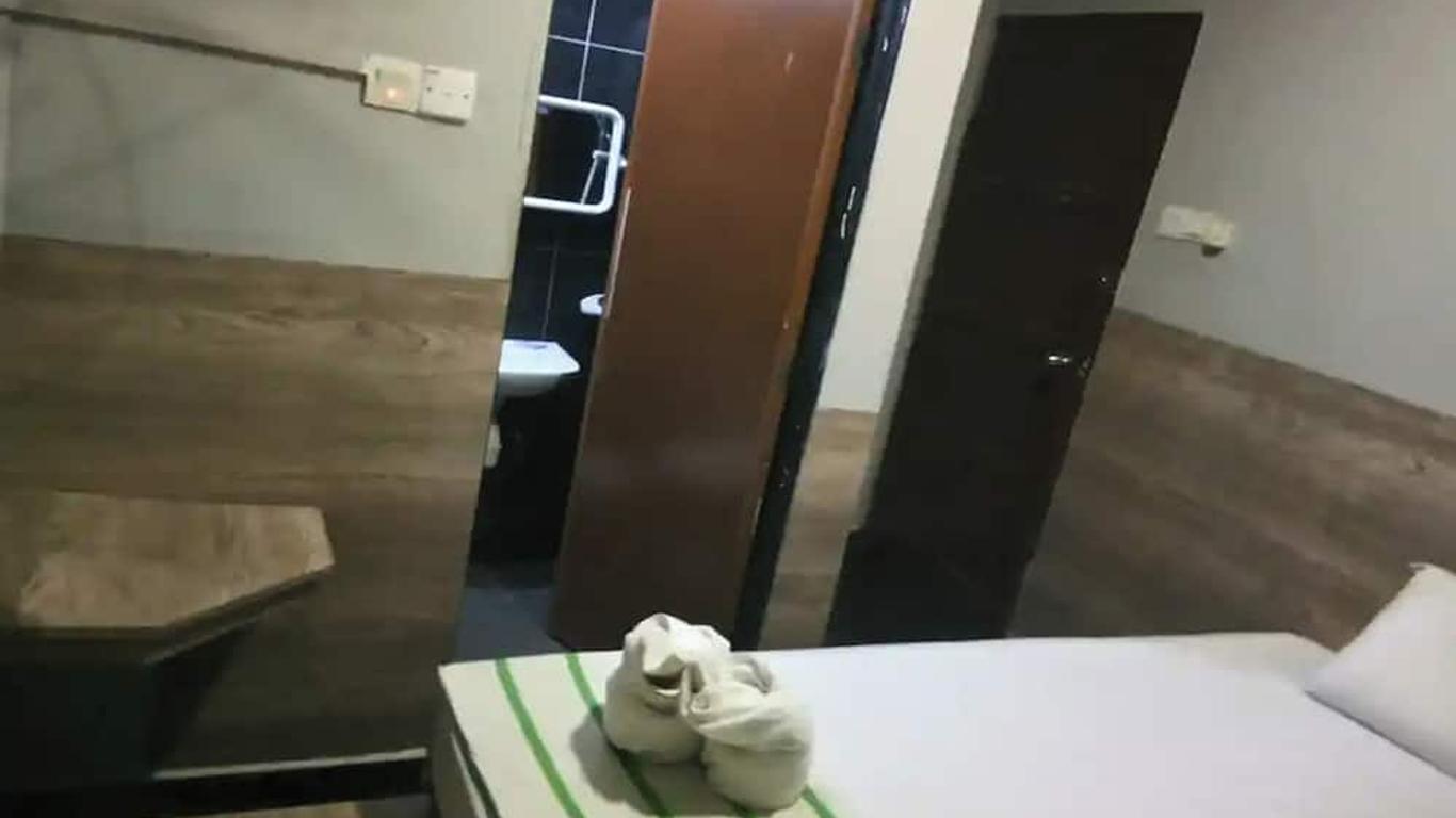 Healthy Home, Changkat Bukit Bintang