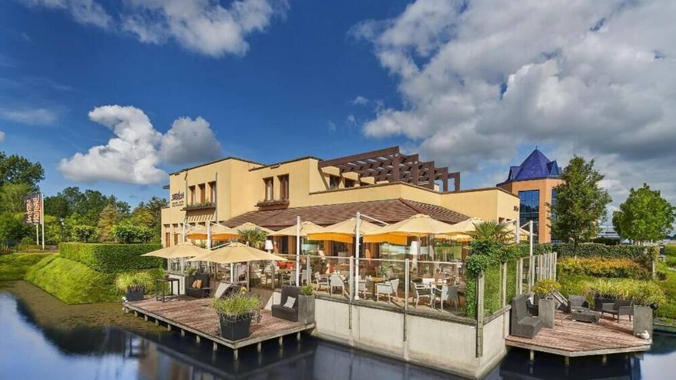 Hotel Babylon Heerhugowaard - Alkmaar
