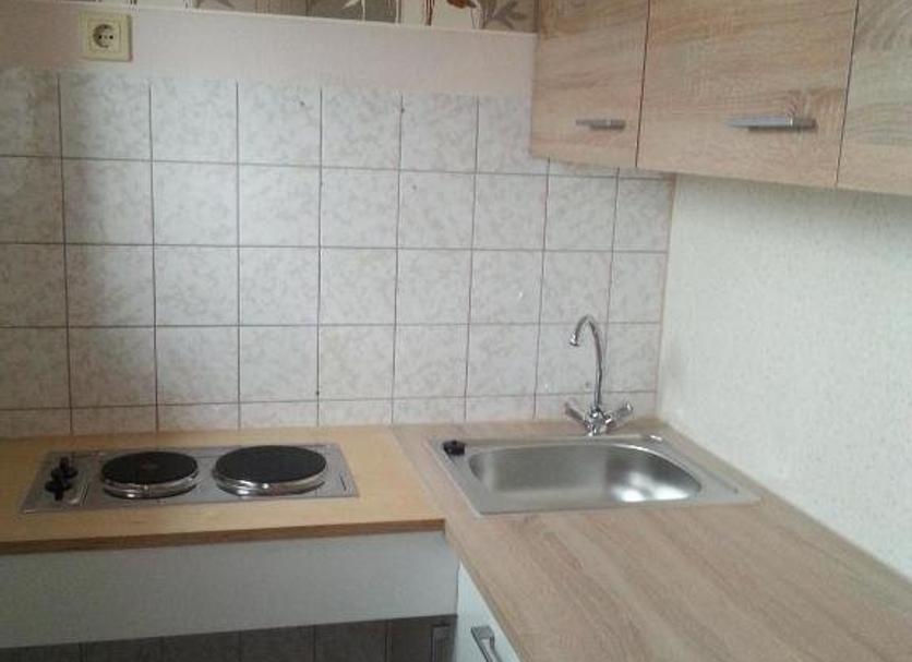 Cocina Foto