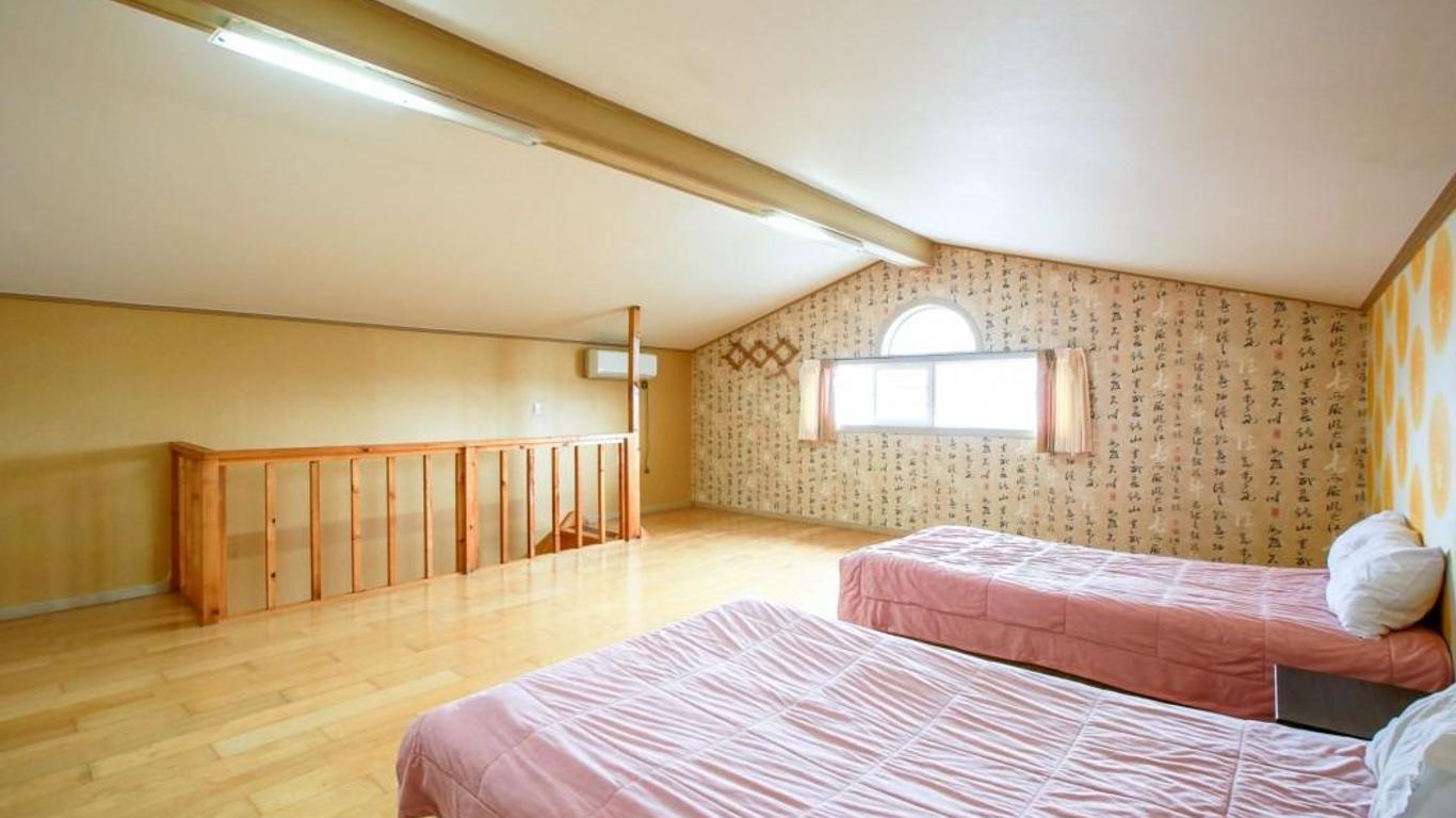 Arbon Resort