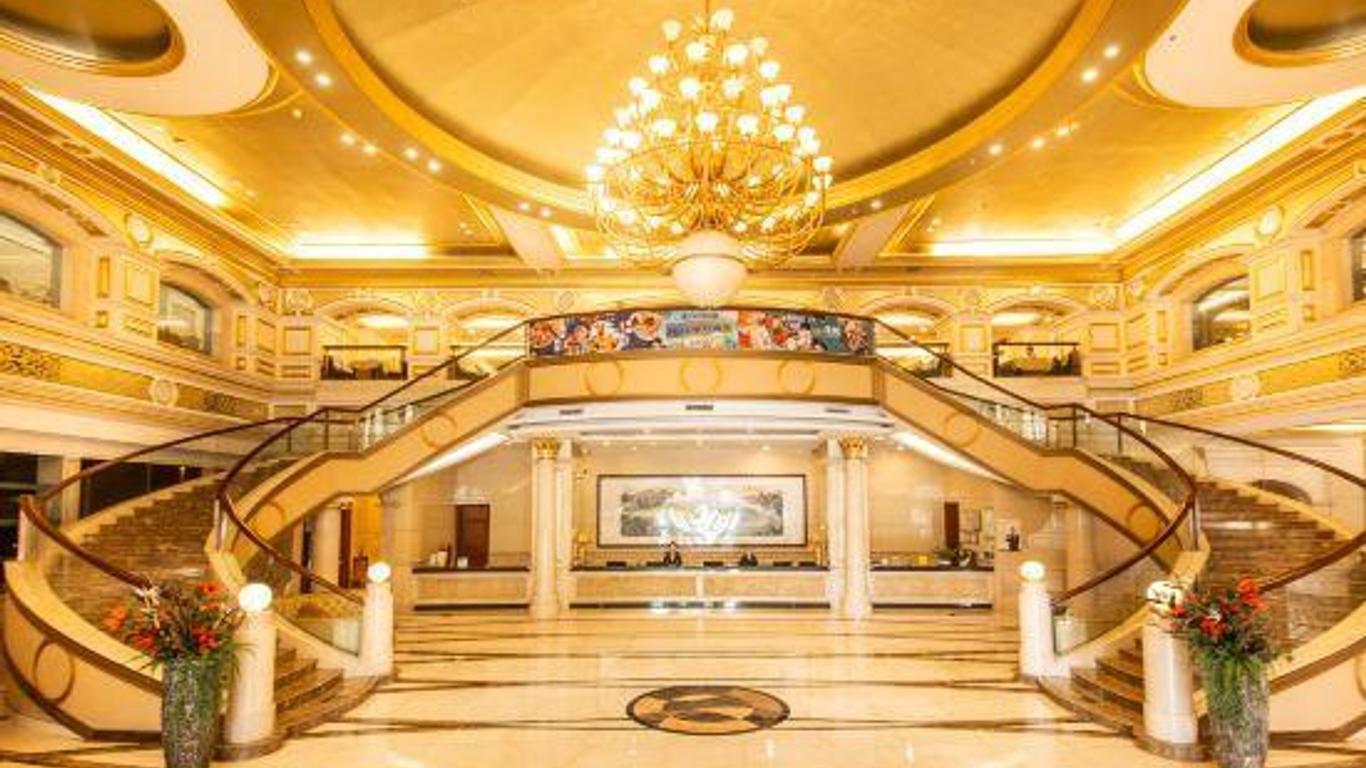 Jinxi International Hotel