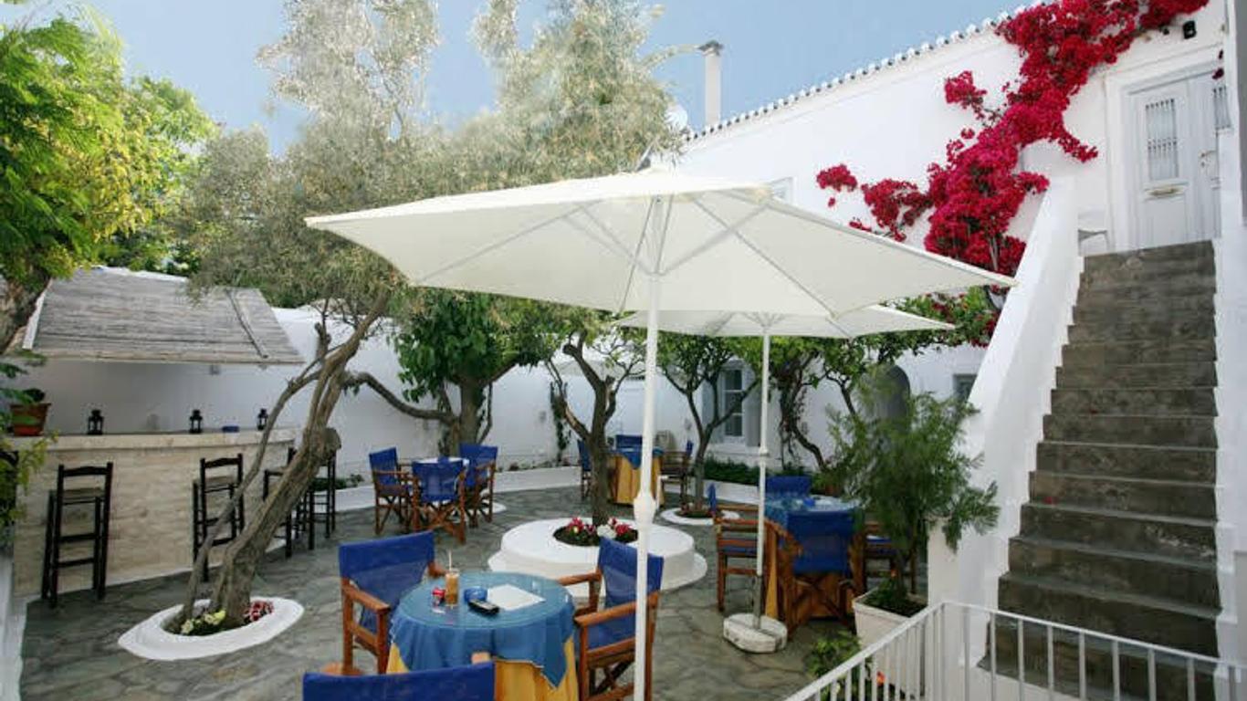 Villa Martha