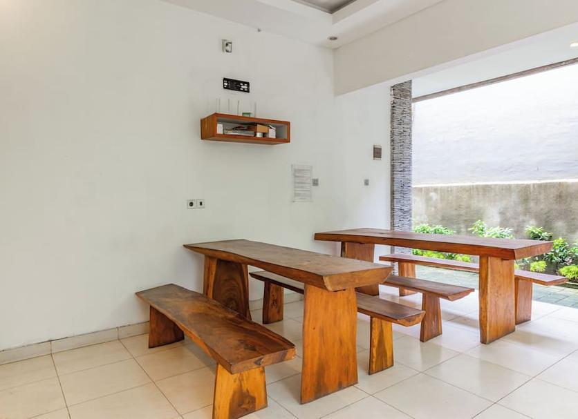 Comedor Foto