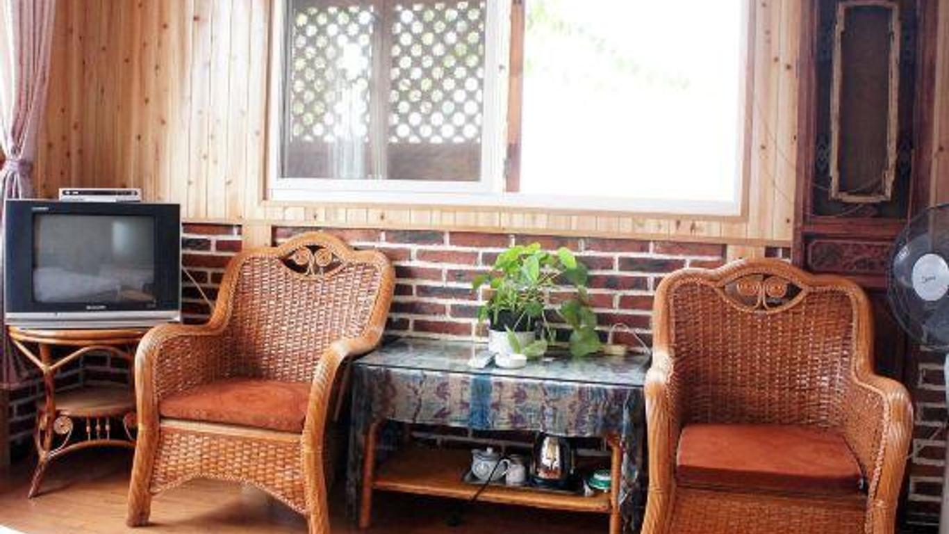 Qian's Hotel