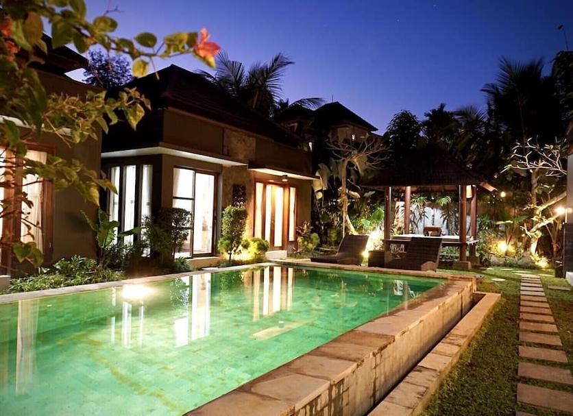 Piscina Foto