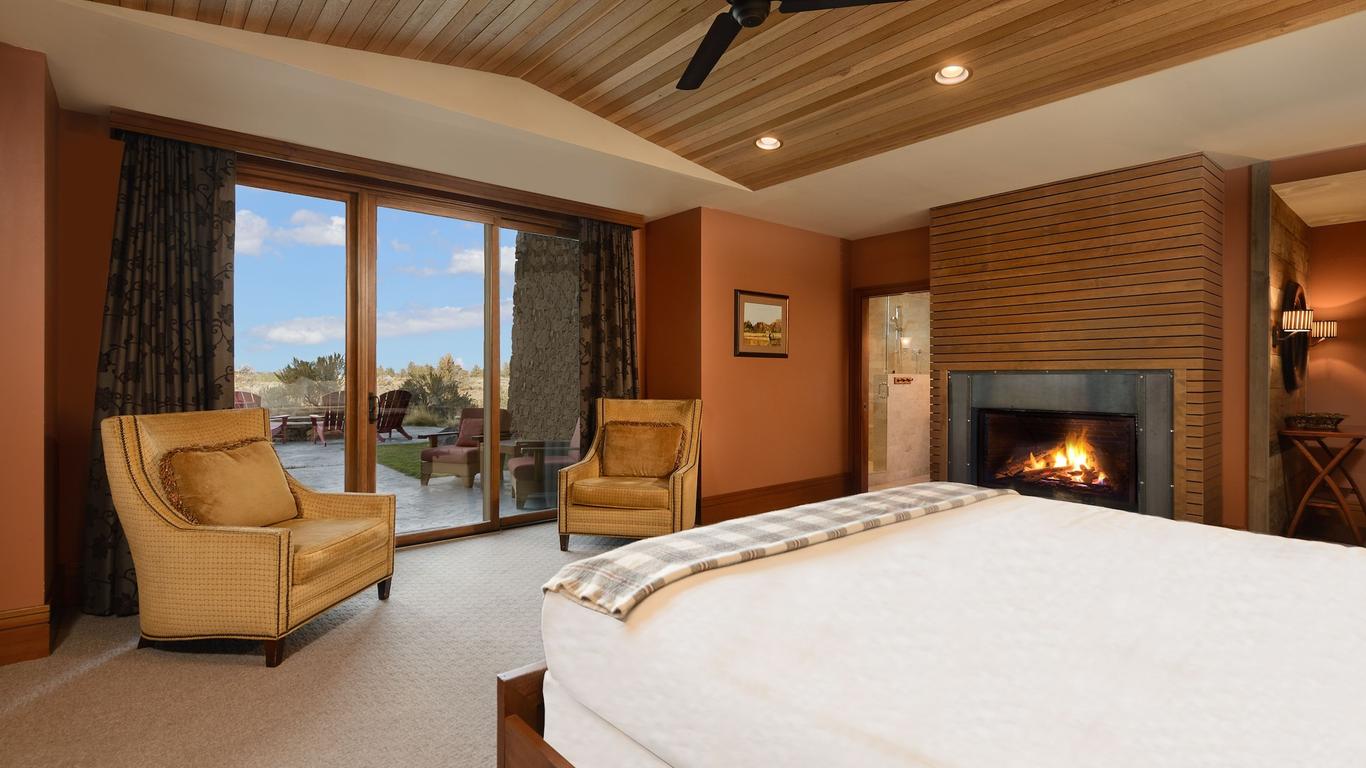 Brasada Ranch