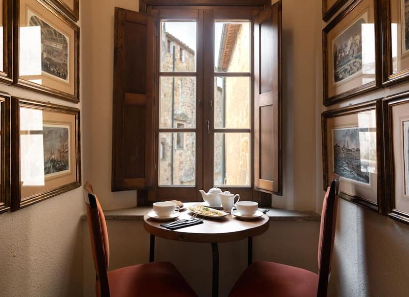 Comedor Foto