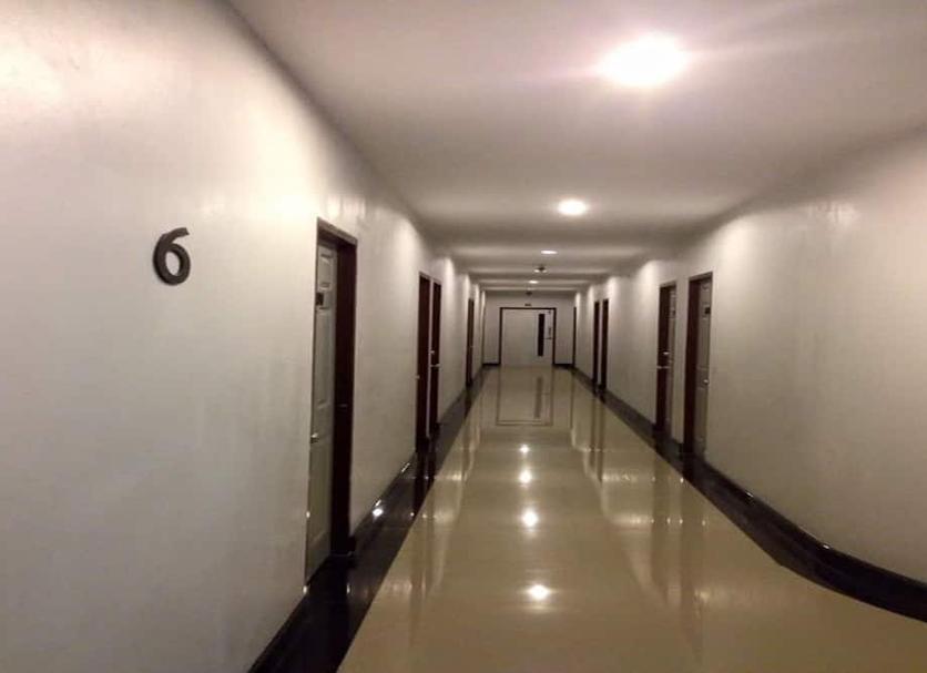 Pasillo Foto