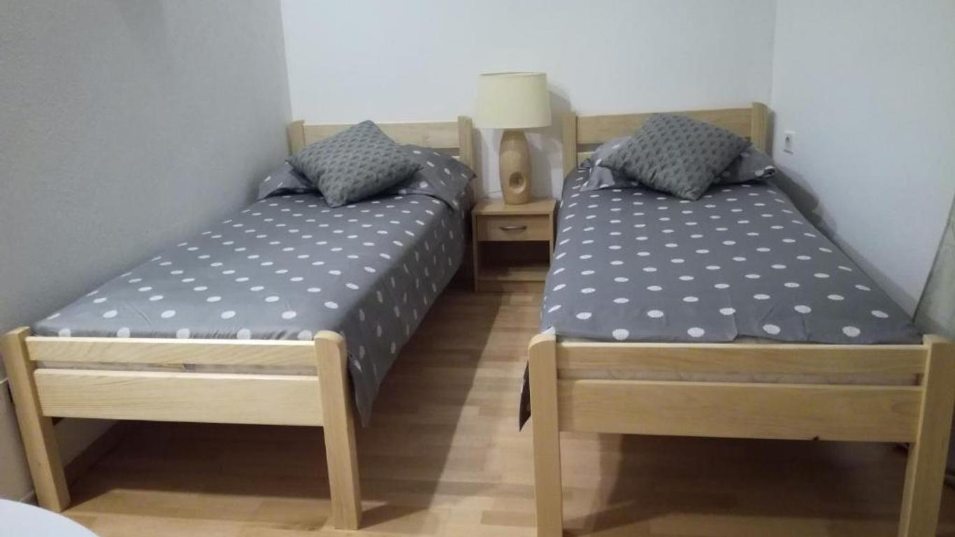 Guest House Kvartin