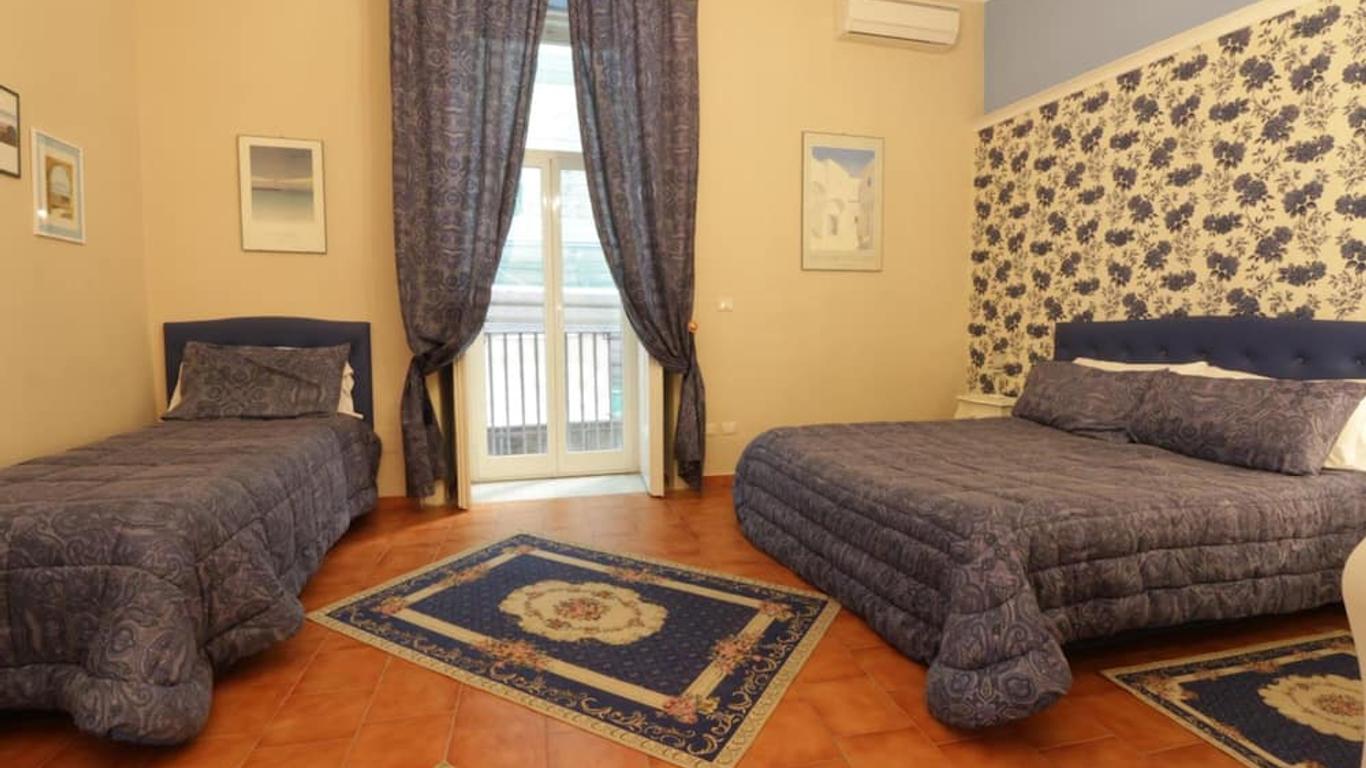 Bed and Breakfast Speranzella
