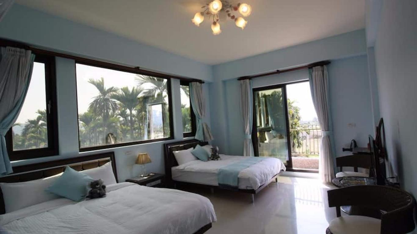 Xinyue B&B