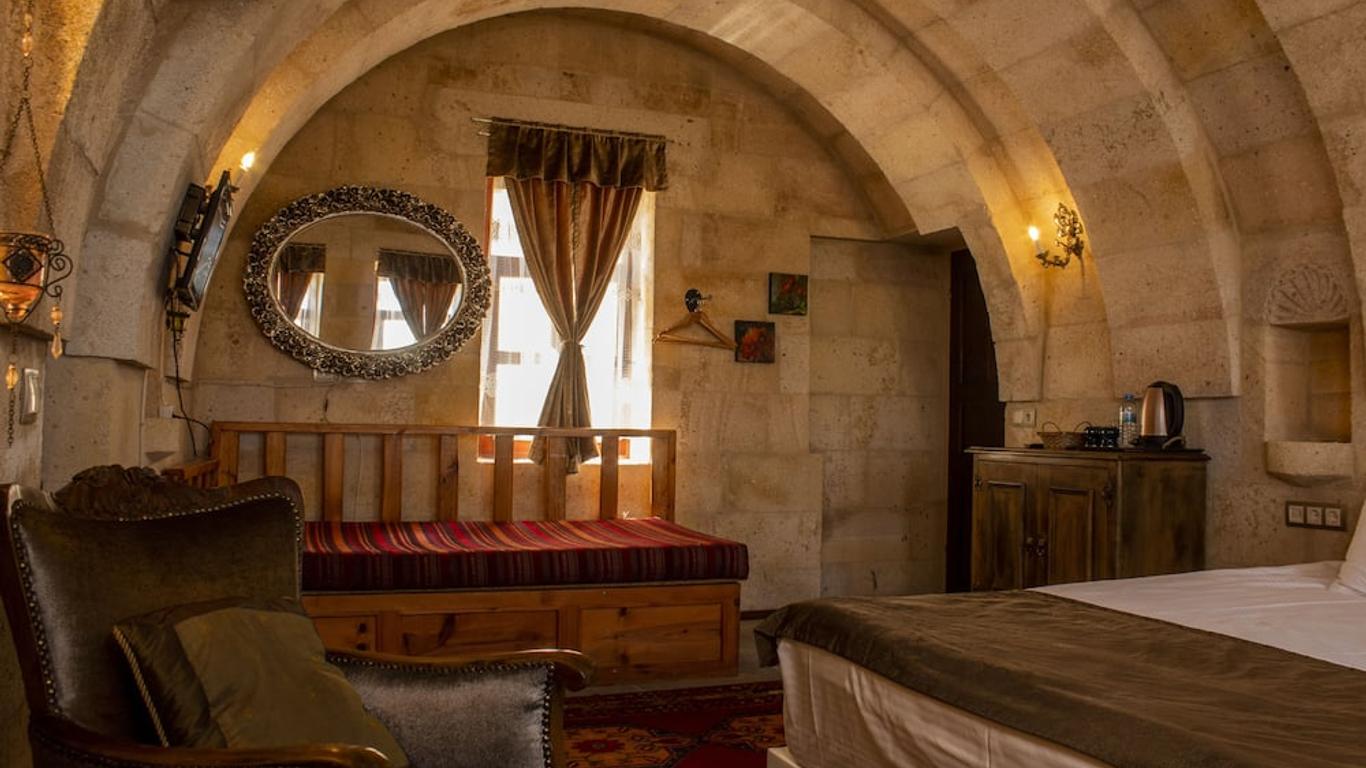 Cave Art Hotel Cappadocia