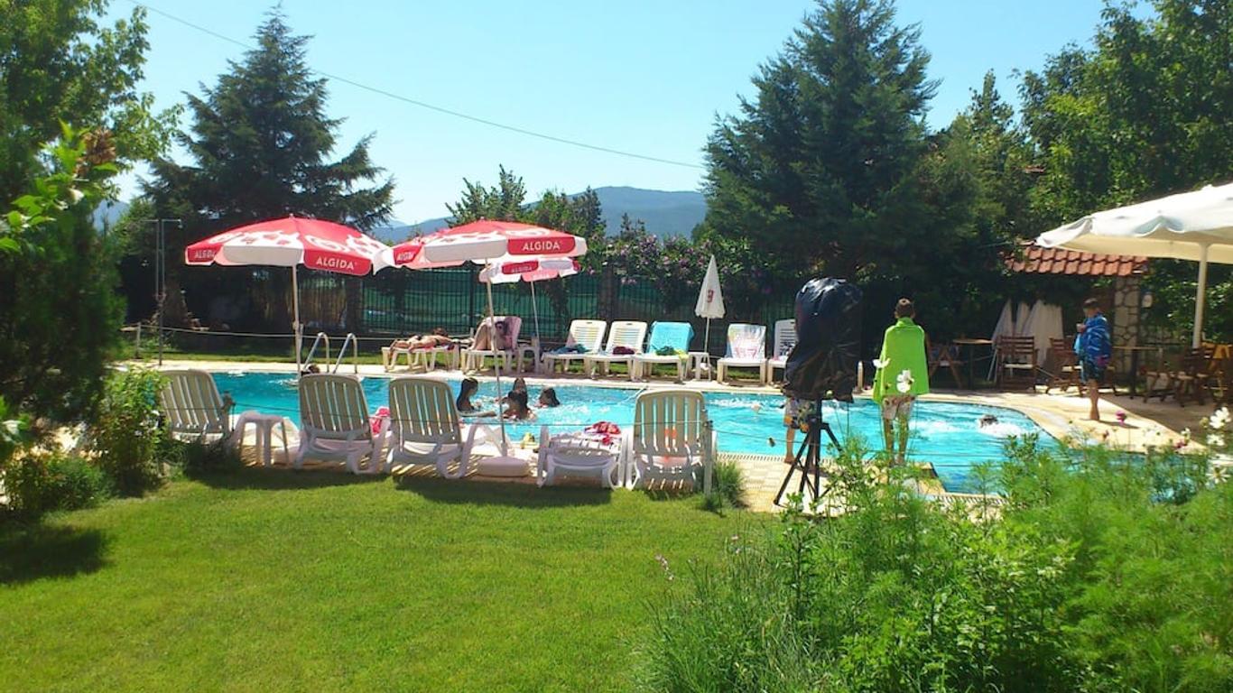 Villa Platythea