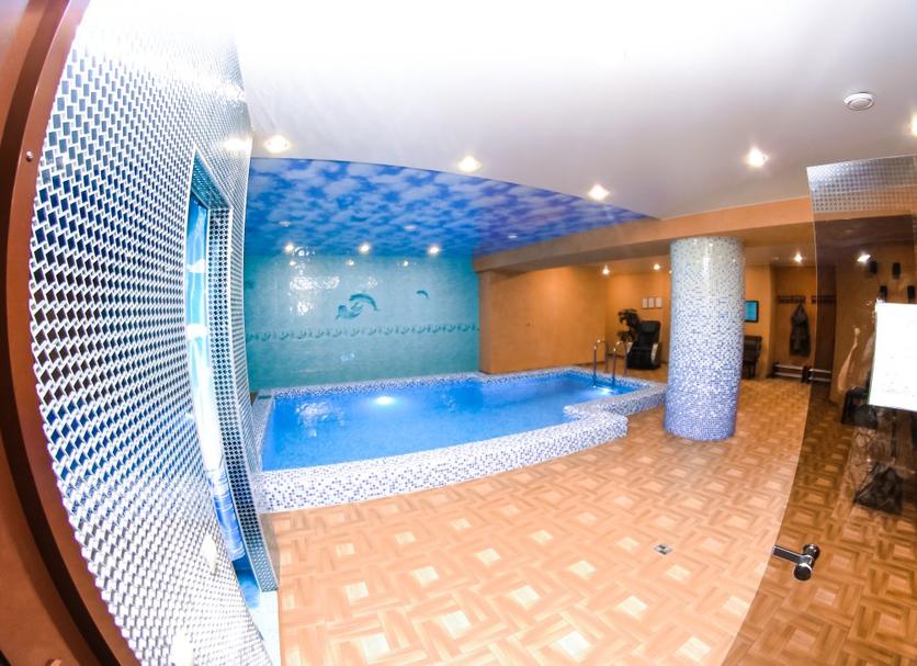 Piscina Foto