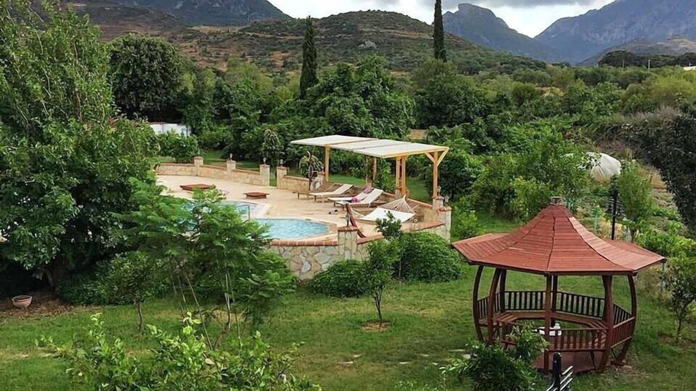 Villa Mercan