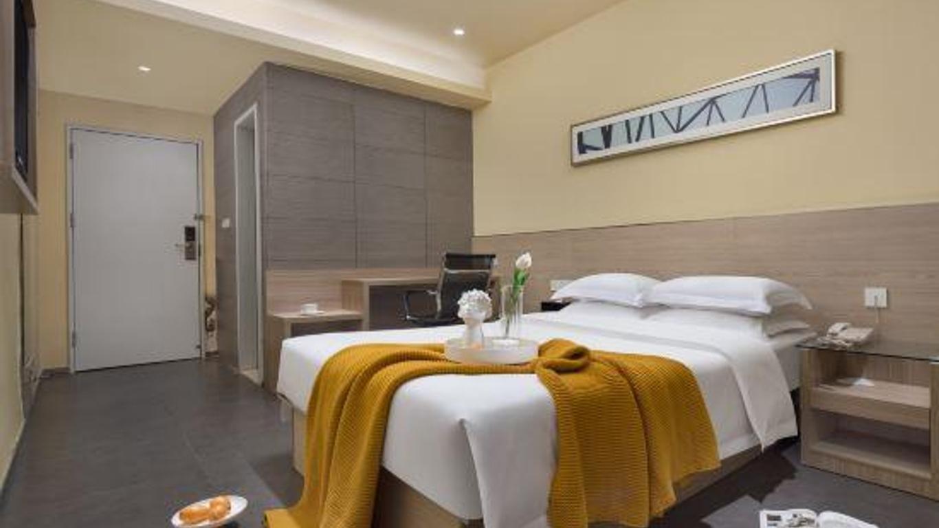 Guanlan Hotel