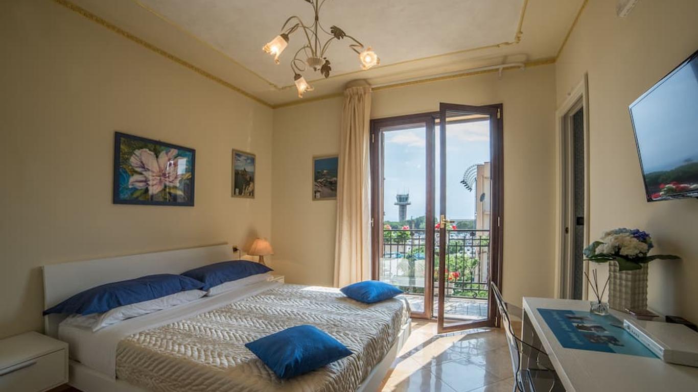 Airport House B&B
