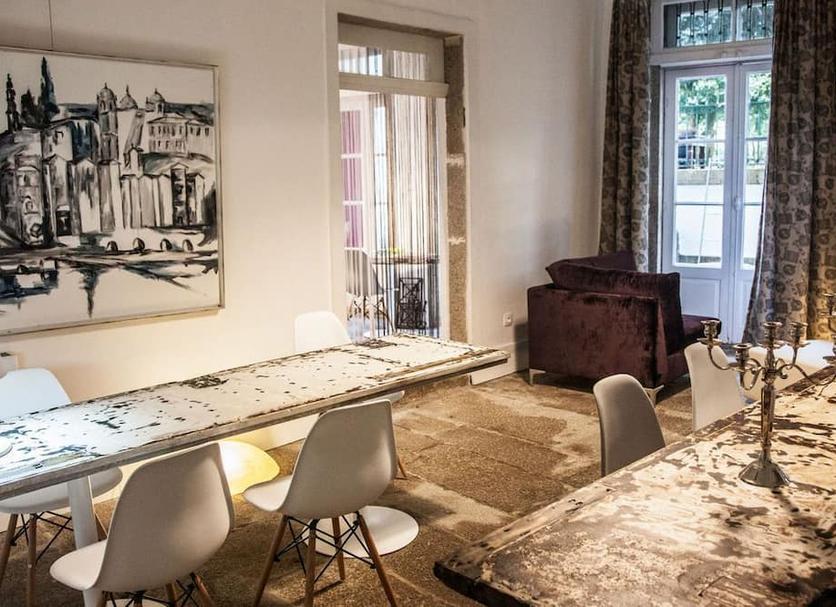 Comedor Foto