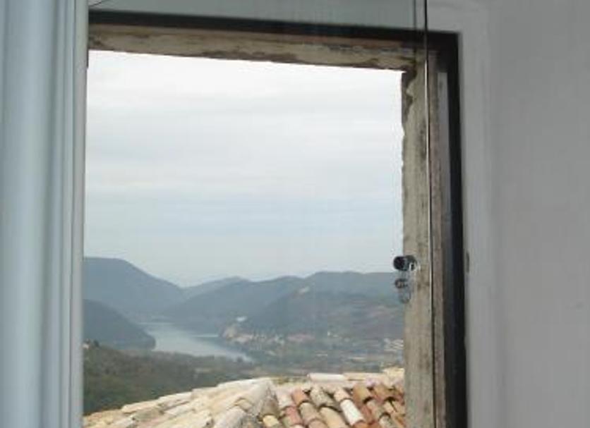 Balcón Foto