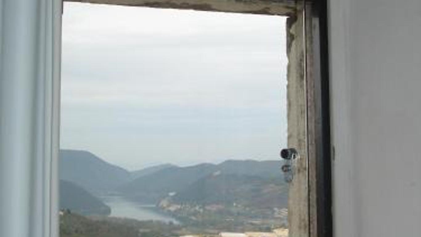 Albergo Diffuso Crispolti