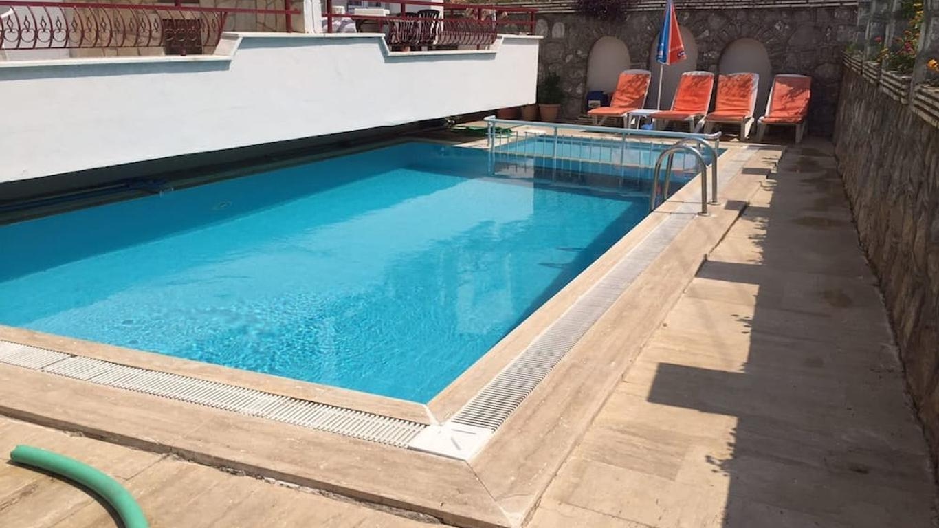 Villa Dream Apart Hotel