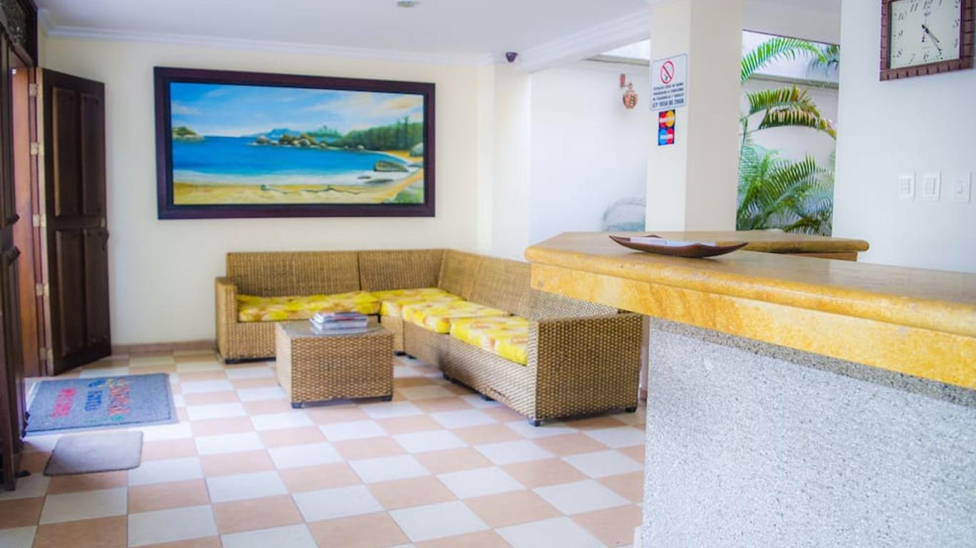 Hostal Solymar