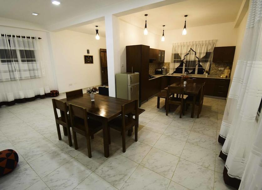 Comedor Foto