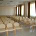 Sala de conferencias