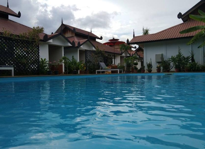 Piscina Foto