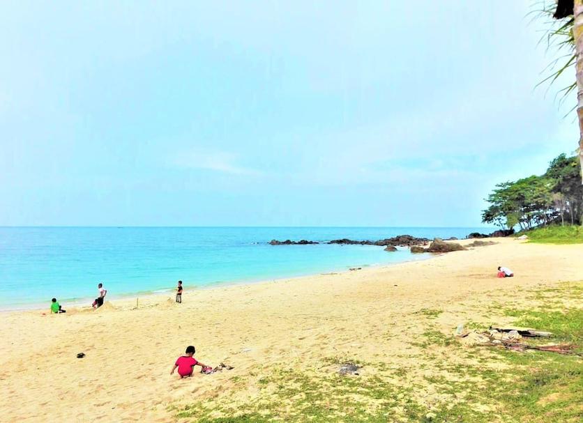 Playa Foto