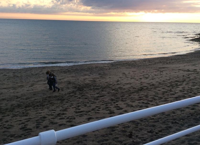 Playa Foto