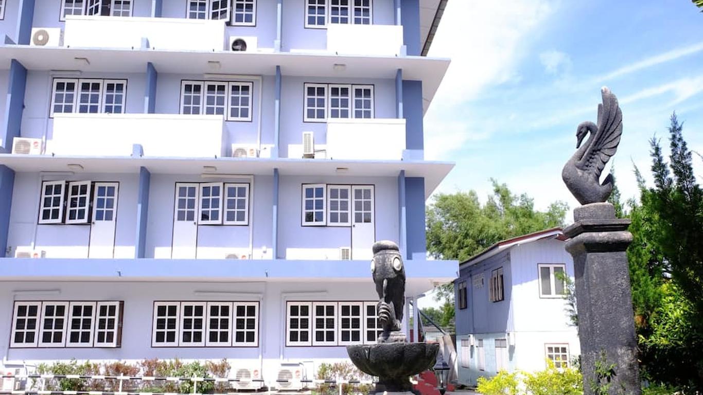Jor Koo City Hotel
