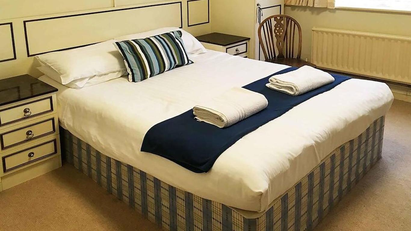 Linden Guest House