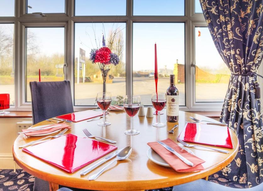 Comedor Foto