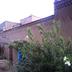 Vista del exterior