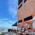 Vista del exterior