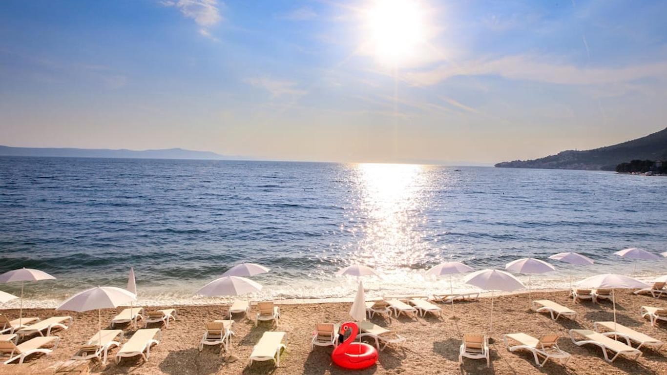 Tui Blue Adriatic Beach - Adults Only