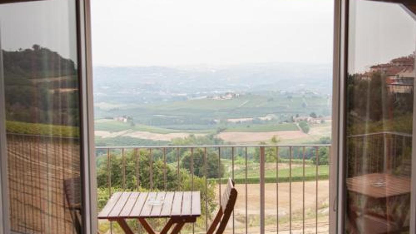B&B Alba in Langhe