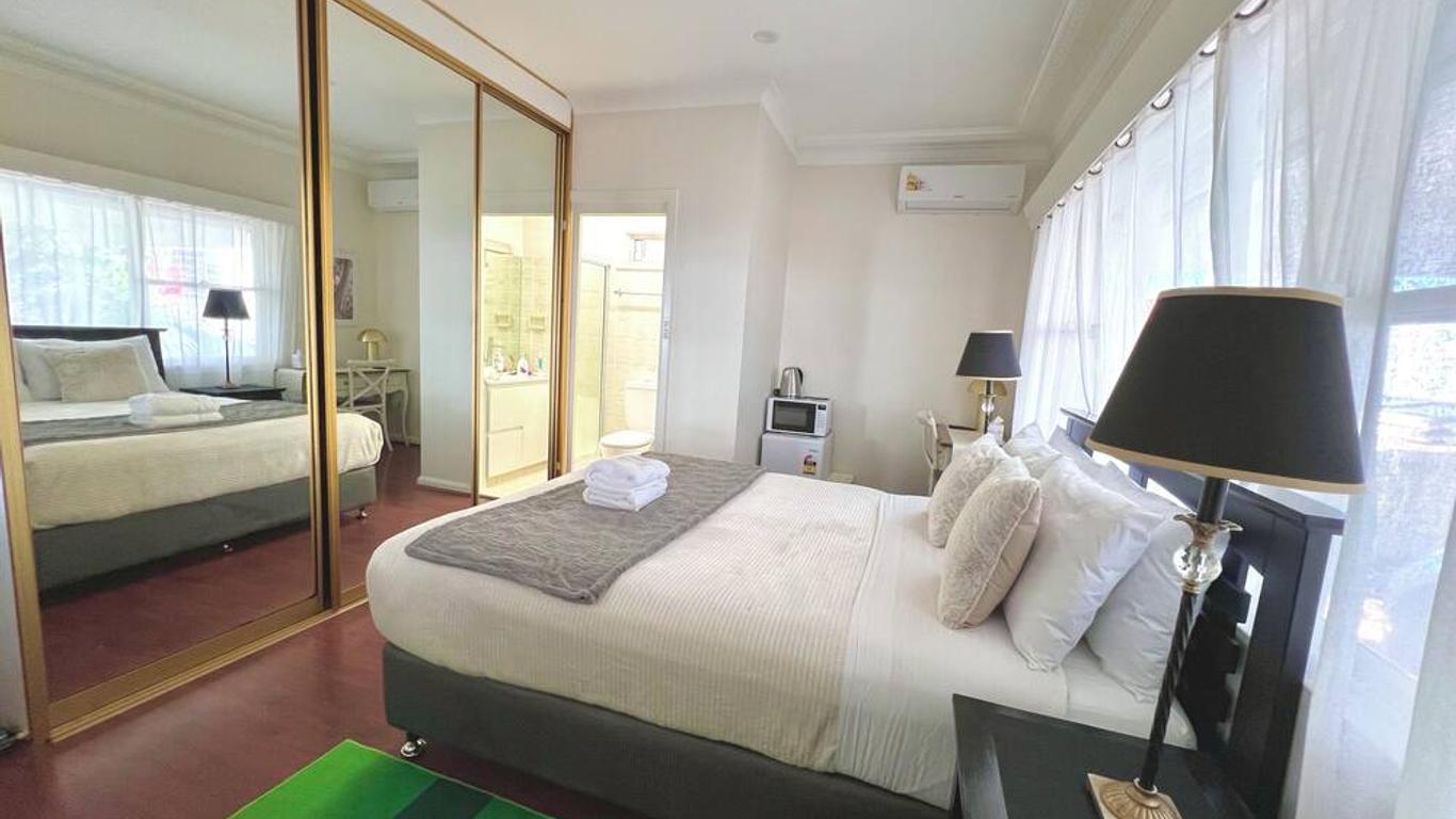 North Ryde Guest House