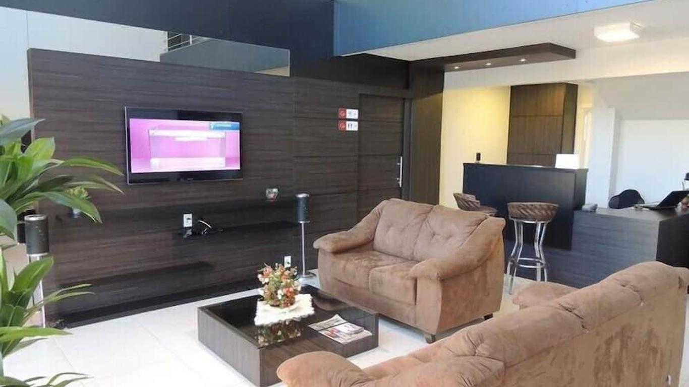 Gaucho Hotel
