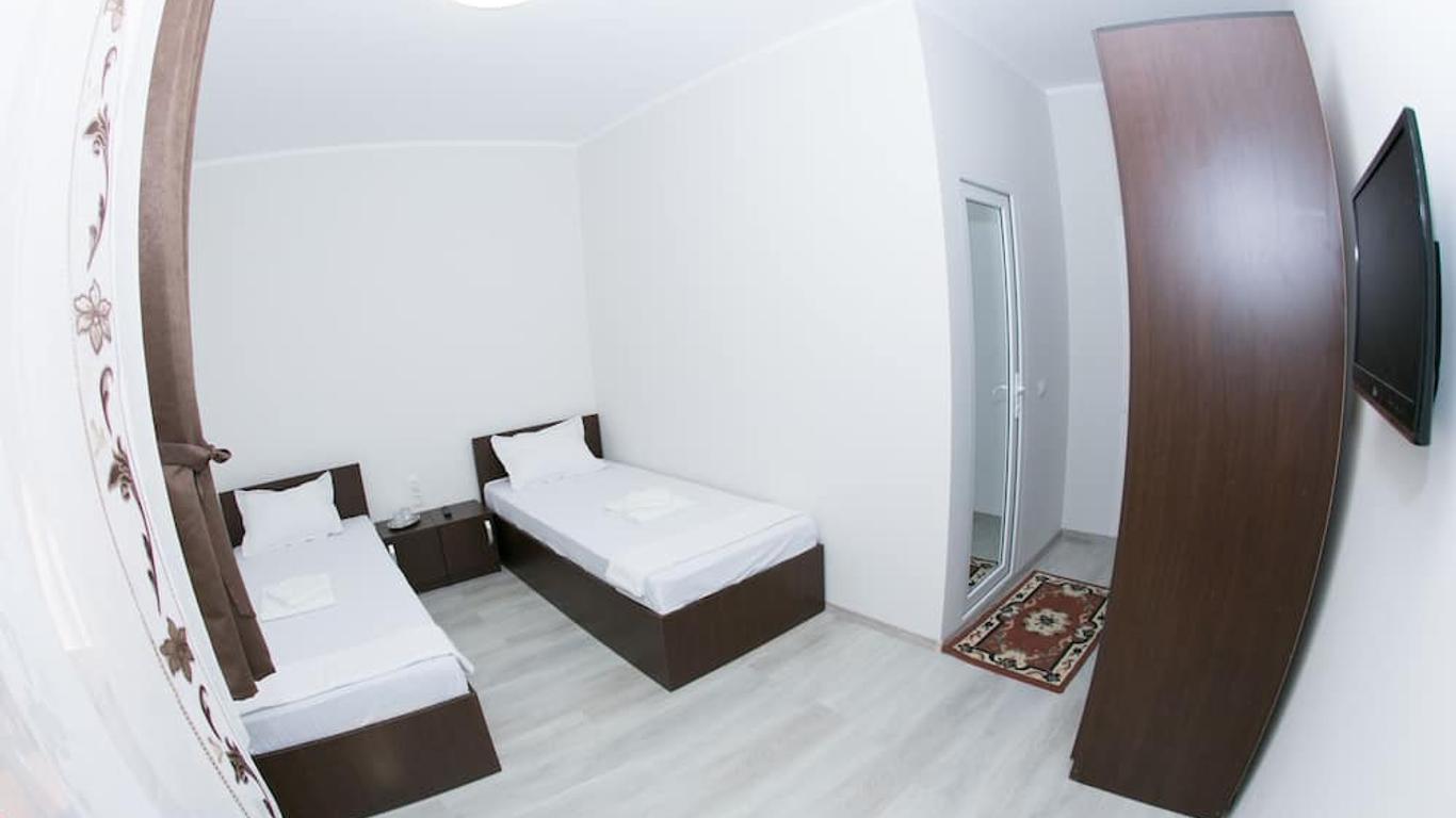 Casa Stefan Galati