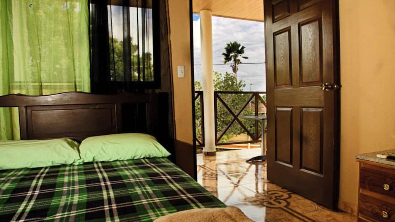 Hostal Casa Heart