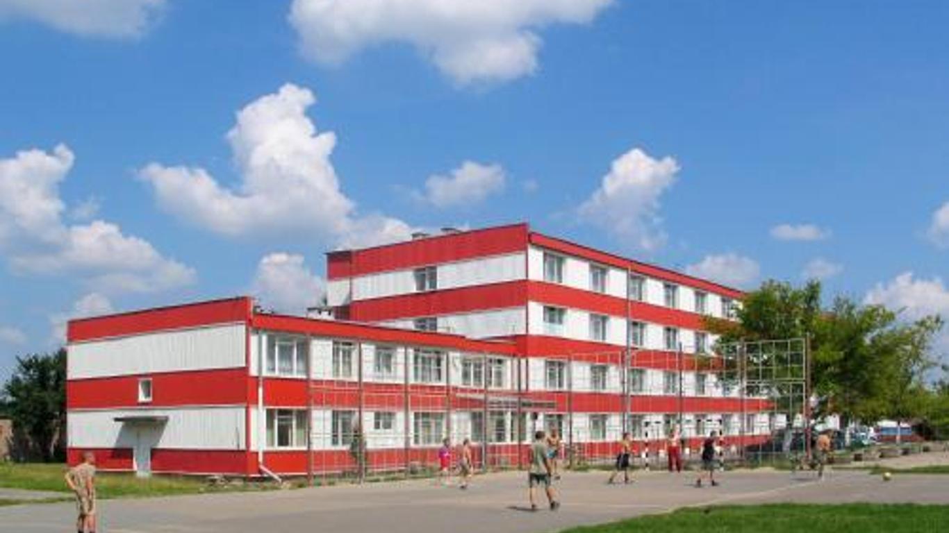 Hotel Turystyczny
