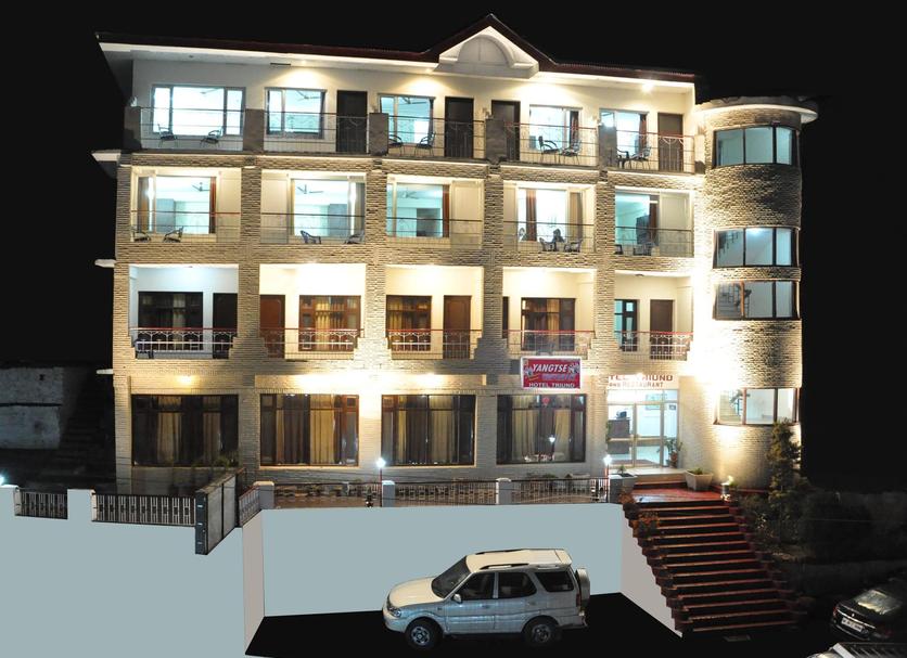 Edificio Foto