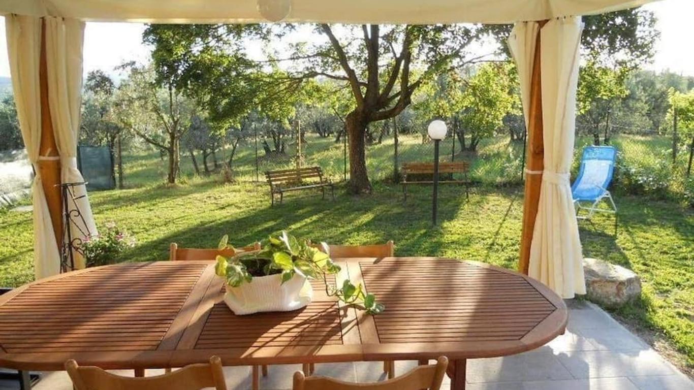 B&B Sei Cipressi