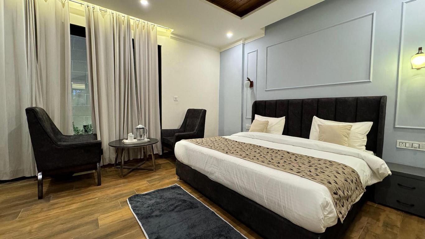 Hotel Westend