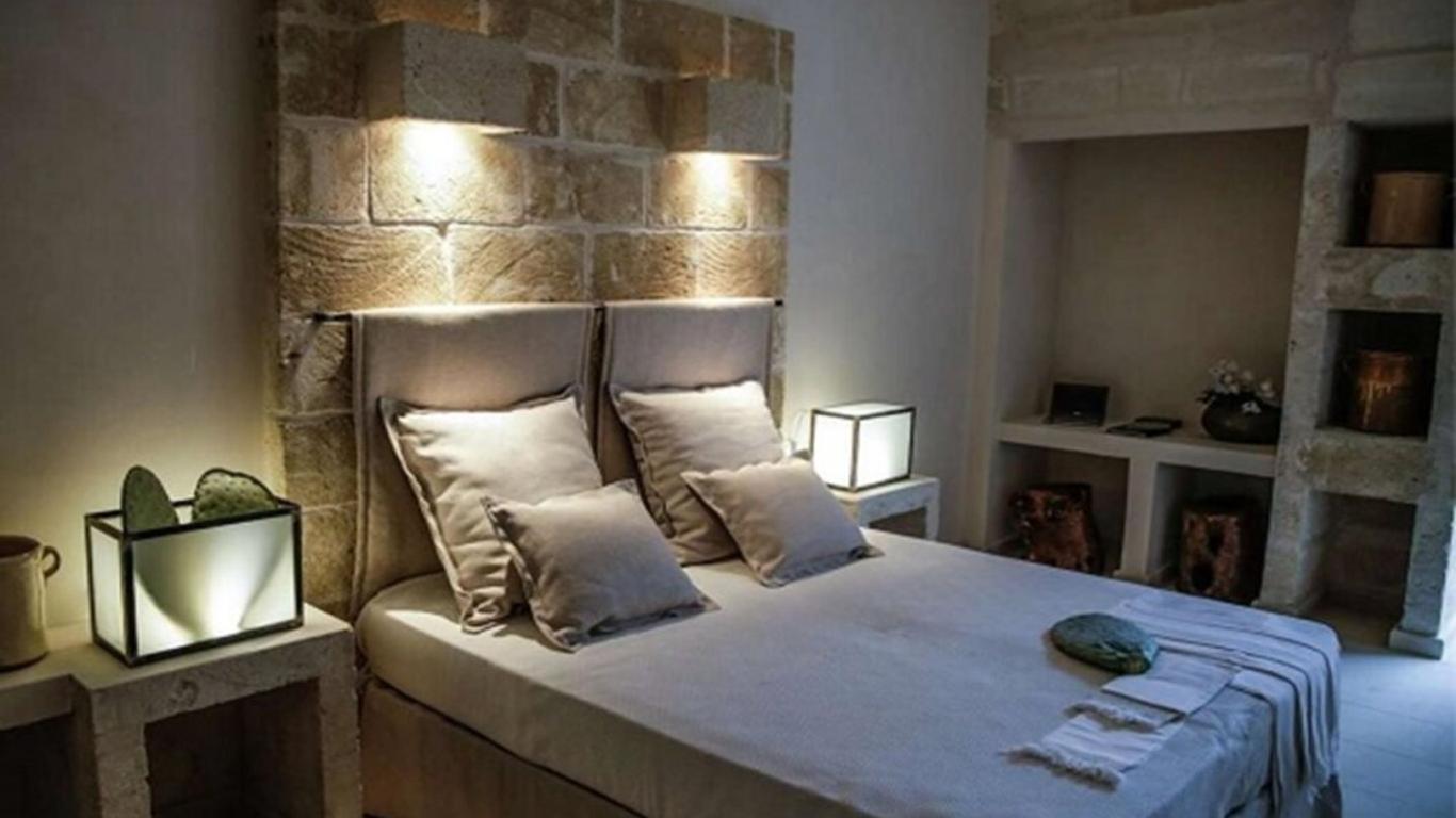 Masseria Fulcignano