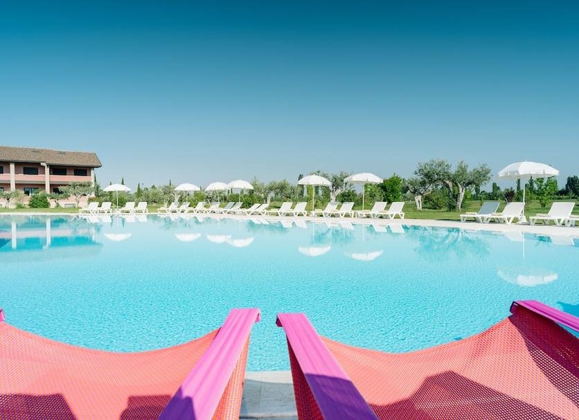 Piscina Foto